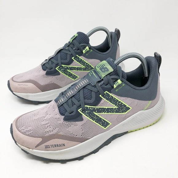 Shoes | New Balance Nitrel V4 Womens 